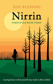 Nirrin