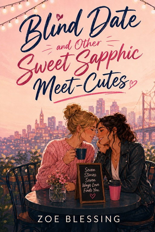 Blind Date and Other Sweet Sapphic Meet-Cutes