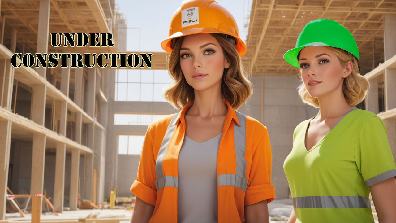 Under	Construction